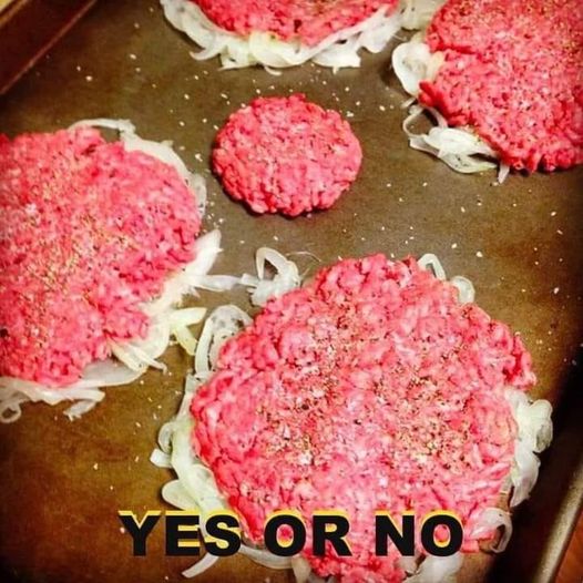 OKLAHOMA FRIED ONION BURGERS